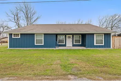 400 S Guadalupe, Granger, TX 76530 - Photo 5