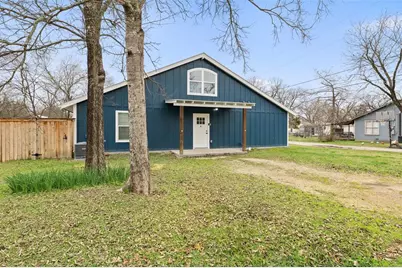 400 S Guadalupe, Granger, TX 76530 - Photo 1