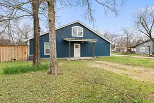 400 S Guadalupe, Granger, TX 76530 - Photo 1