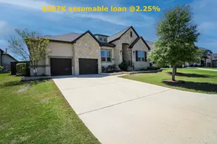 156 Noahs Ct, Austin, TX 78737 - Photo 1