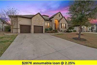 156 Noahs Court, Austin, TX 78737 - Photo 1