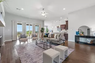 156 Noahs Ct, Austin, TX 78737 - Photo 5