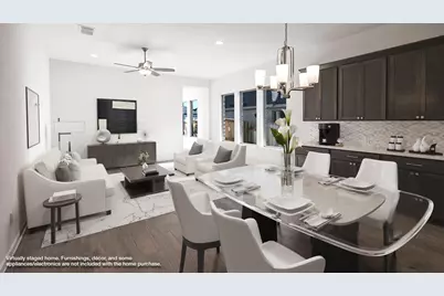 186 Blackborrow Drive, Kyle, TX 78640 - Photo 3