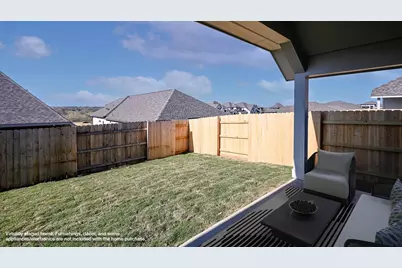 186 Blackborrow Drive, Kyle, TX 78640 - Photo 5