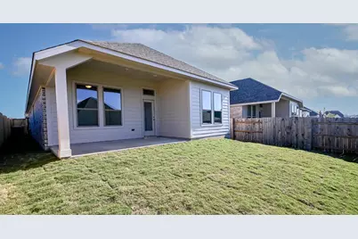 186 Blackborrow Drive, Kyle, TX 78640 - Photo 7
