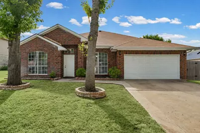 801 Brown Drive, Pflugerville, TX 78660 - Photo 1