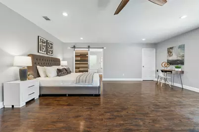 5503 Manor Road, Austin, TX 78723 - Photo 17