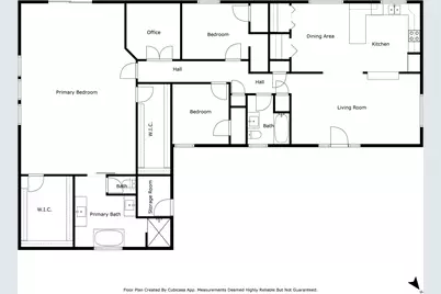 5503 Manor Road, Austin, TX 78723 - Photo 33