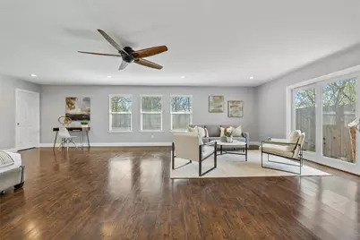 5503 Manor Road, Austin, TX 78723 - Photo 15