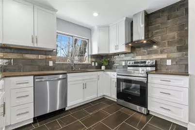 5503 Manor Road, Austin, TX 78723 - Photo 9