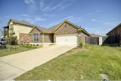 118 Millsaps Court, Bastrop, TX 78602 - Photo 1