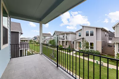 8509 Escovedo Drive #410, Austin, TX 78744 - Photo 5