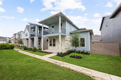 8509 Escovedo Drive #410, Austin, TX 78744 - Photo 3