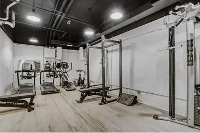 710 Colorado Street #9E, Austin, TX 78701 - Photo 35