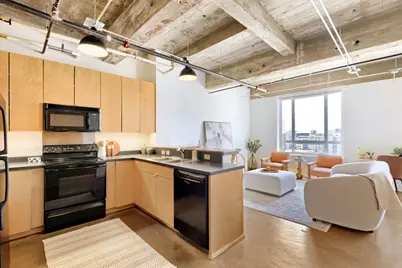 710 Colorado Street #9E, Austin, TX 78701 - Photo 11