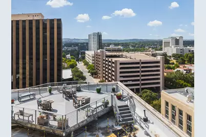 710 Colorado Street #9E, Austin, TX 78701 - Photo 33