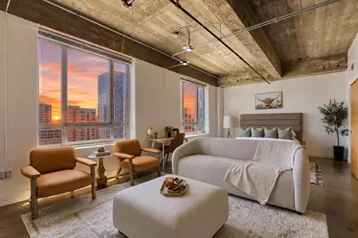 710 Colorado Street #9E, Austin, TX 78701 - Photo 1
