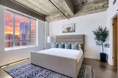 710 Colorado Street #9E, Austin, TX 78701 - Photo 7