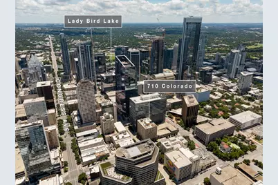 710 Colorado Street #9E, Austin, TX 78701 - Photo 3