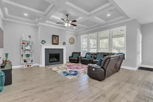 16321 Horse Trap Ln, Austin, TX 78717 - Photo 5