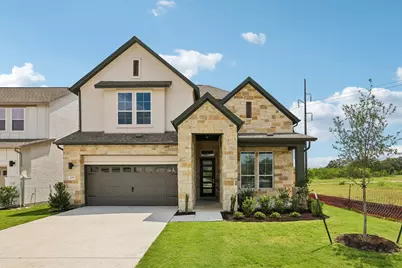 206 San Saba Drive, Buda, TX 78610 - Photo 1