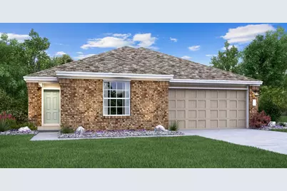 18019 Prairie Falcon Way, Pflugerville, TX 78660 - Photo 1