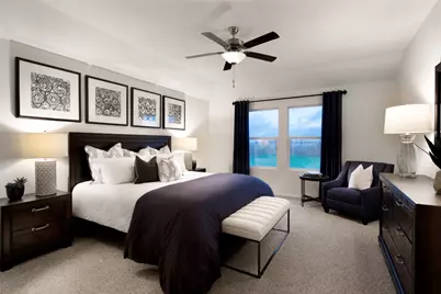 17802 Chipping Sparrow Court, Pflugerville, TX 78660 - Photo 15