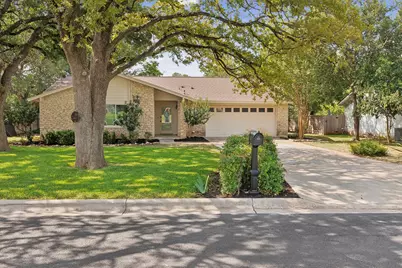 1102 Dunman Drive, Georgetown, TX 78628 - Photo 1