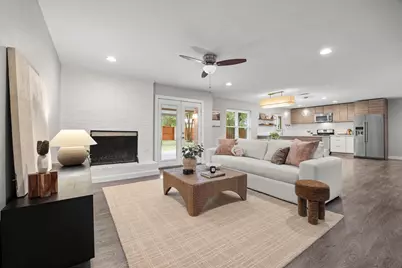 5501 Coventry Lane, Austin, TX 78723 - Photo 1