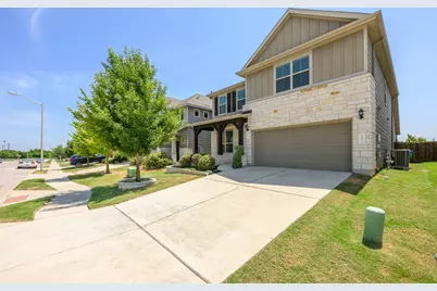 16011 Windroot Street, Austin, TX 78728 - Photo 1