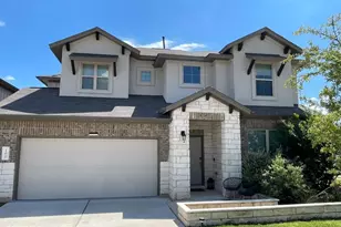 100 Petersburg St, Leander, TX 78641 - Photo 1