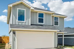 195 Lake Diversion St, Buda, TX 78610 - Photo 3