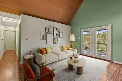 4301 Stearns Lane, Austin, TX 78735 - Photo 1