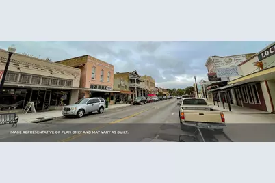 354 San Juan Trail, Bastrop, TX 78602 - Photo 13