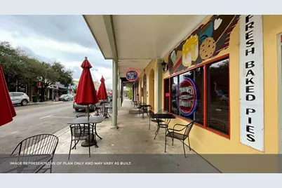 354 San Juan Trail, Bastrop, TX 78602 - Photo 9