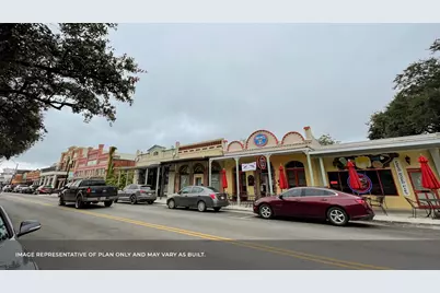 354 San Juan Trail, Bastrop, TX 78602 - Photo 17