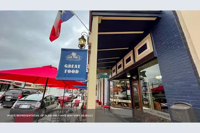 354 San Juan Trail, Bastrop, TX 78602 - Photo 19