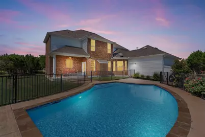 100 Birdsong Cove, Liberty Hill, TX 78642 - Photo 1