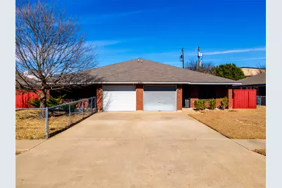 5301 Morning Glen Lane, Killeen, TX 76542 - Photo 1