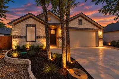 181 Augusta Drive, Wimberley, TX 78676 - Photo 1