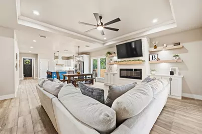 181 Augusta Drive, Wimberley, TX 78676 - Photo 5