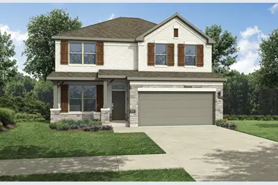 202 Melrose Street, Hutto, TX 78634 - Photo 1