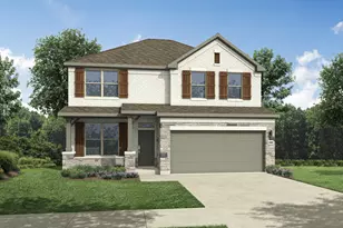 202 Melrose St, Hutto, TX 78634 - Photo 1