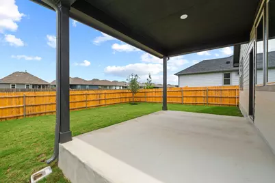 202 Melrose Street, Hutto, TX 78634 - Photo 33