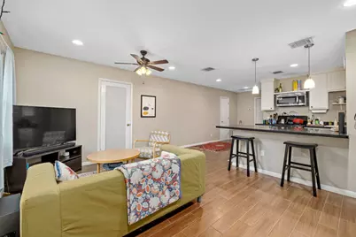 3822 Ridgelea Drive #B, Austin, TX 78731 - Photo 1