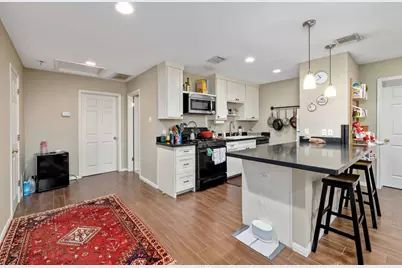 3822 Ridgelea Drive #B, Austin, TX 78731 - Photo 5