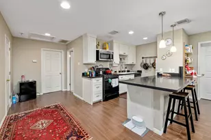 3822 Ridgelea Dr, Austin, TX 78731 - Photo 5