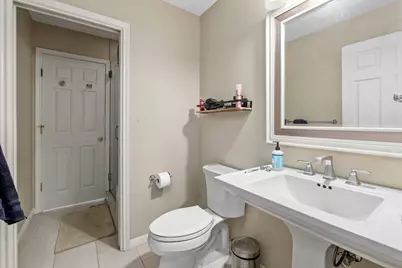 3822 Ridgelea Drive #B, Austin, TX 78731 - Photo 11