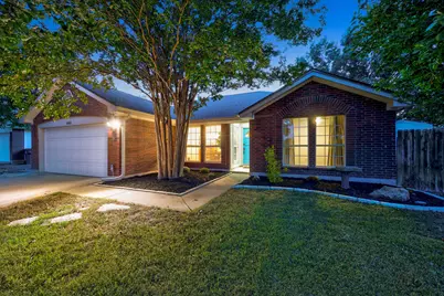 1602 Southwestern Boulevard, Georgetown, TX 78626 - Photo 1