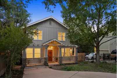 1629 W 12th Street, Austin, TX 78703 - Photo 27